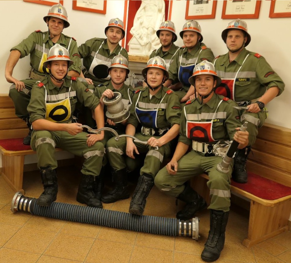 9er_Gruppe 9er_Gruppe