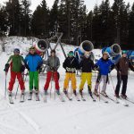 NÖ-Skimeisterschaft (1)